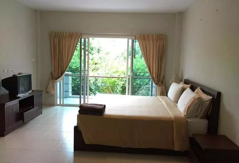 Fotos del hotel The Garden Resort:  7