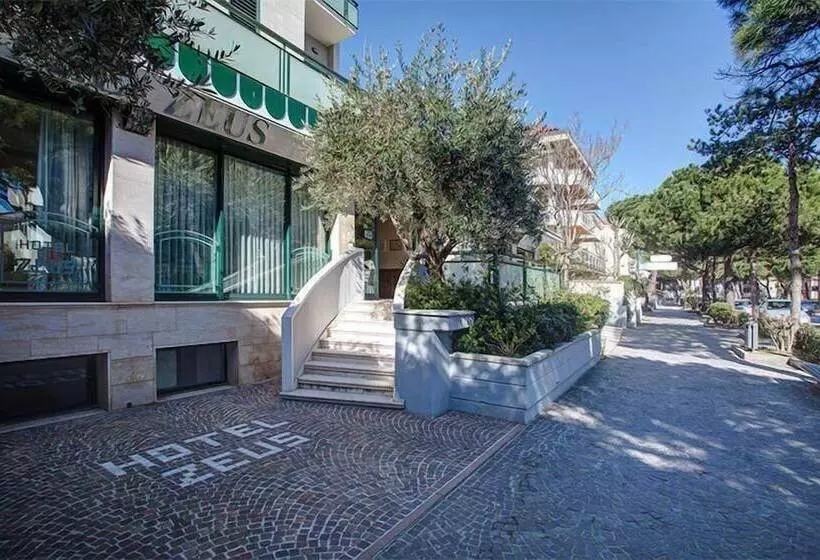 Fotos del hotel Zeus:  17