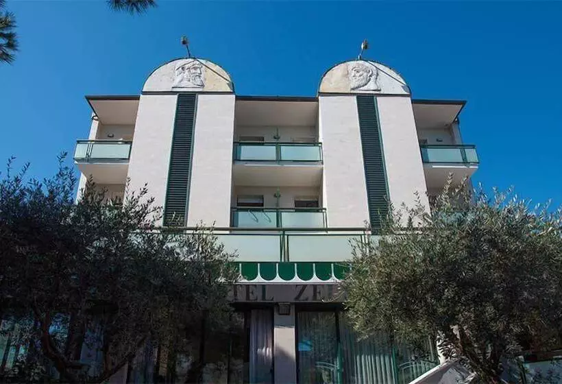 Fotos del hotel Zeus:  8