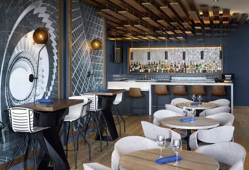 Fotos del hotel The Sound Hotel Seattle Belltown, Tapestry Collection:  8
