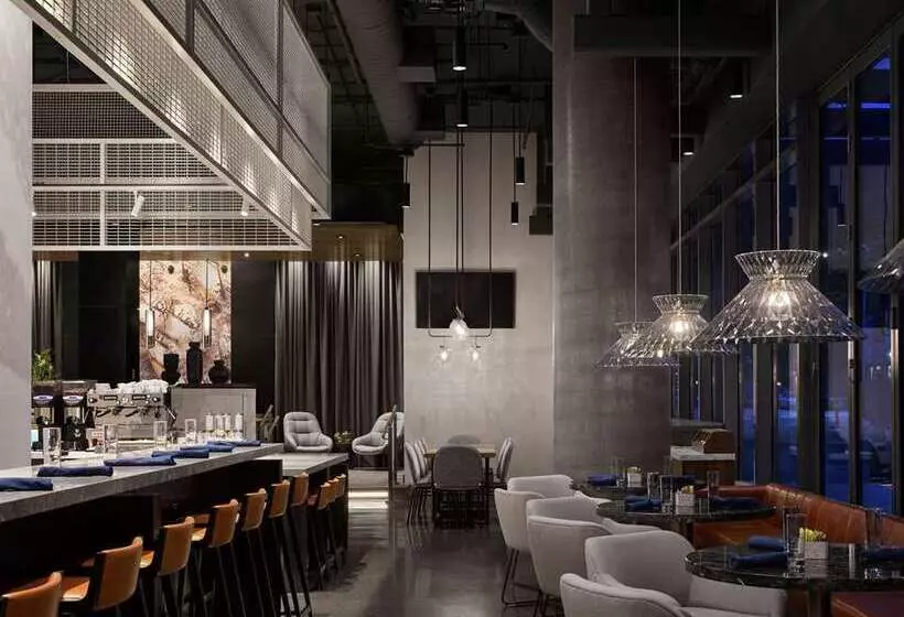 Fotos del hotel The Sound Hotel Seattle Belltown, Tapestry Collection:  9