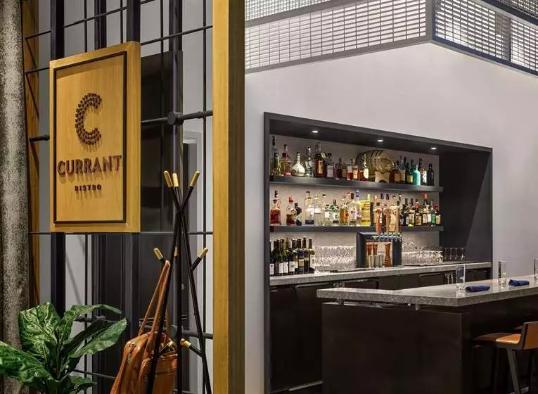 Fotos del hotel The Sound Hotel Seattle Belltown, Tapestry Collection:  10