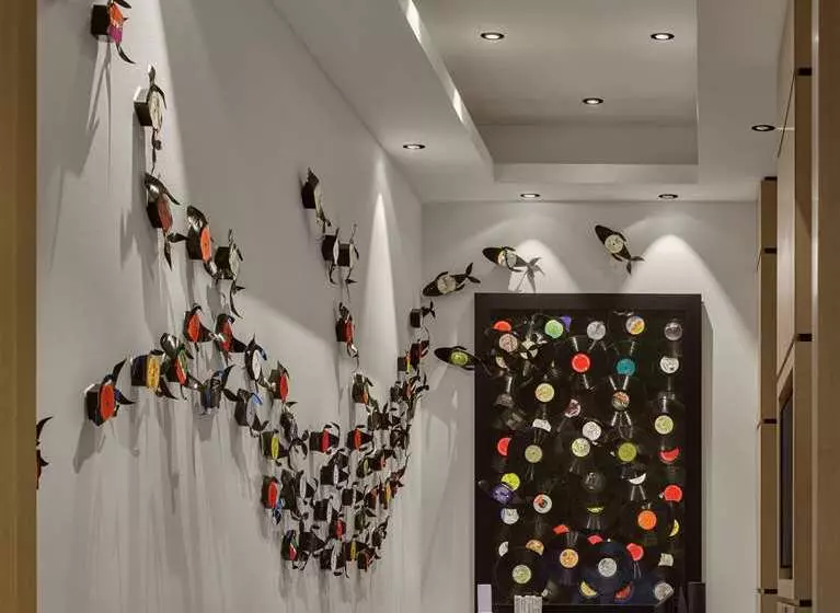 Fotos del hotel The Sound Hotel Seattle Belltown, Tapestry Collection:  12