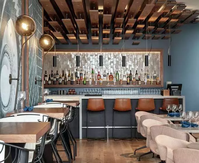 Fotos del hotel The Sound Hotel Seattle Belltown, Tapestry Collection:  20