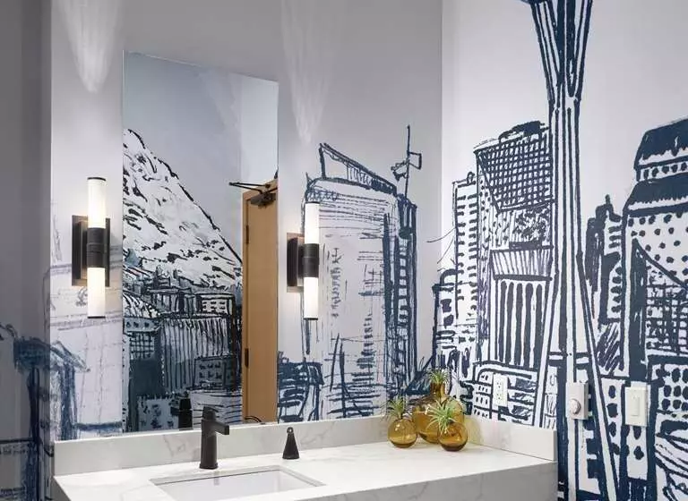 Fotos del hotel The Sound Hotel Seattle Belltown, Tapestry Collection:  15