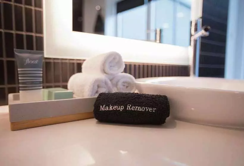 Fotos del hotel The Sound Hotel Seattle Belltown, Tapestry Collection:  17