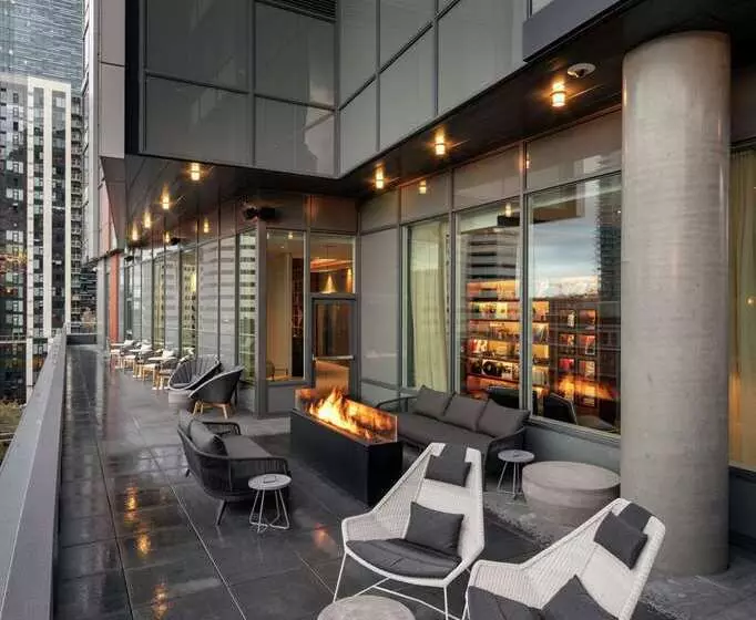 Fotos del hotel The Sound Hotel Seattle Belltown, Tapestry Collection:  19