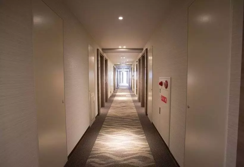Fotos del hotel Shinsaibashi Grand  Osaka:  12