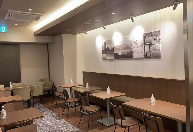 Fotos del hotel Shinsaibashi Grand  Osaka:  20
