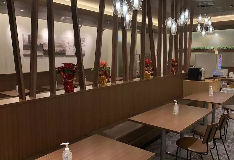 Fotos del hotel Shinsaibashi Grand  Osaka:  22