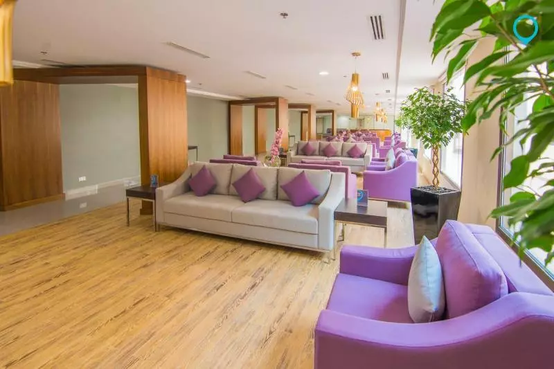 Fotos del hotel Somewhere Bliss Hotel Al Ahsa:  2