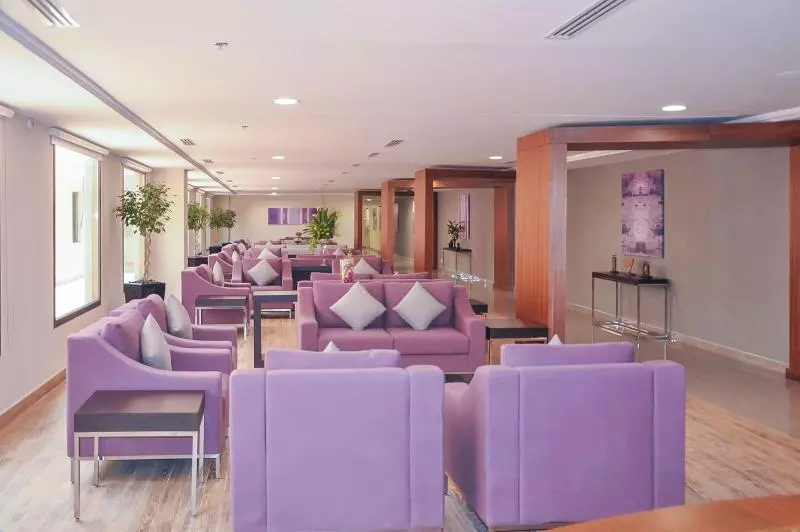 Fotos del hotel Somewhere Bliss Hotel Al Ahsa:  5