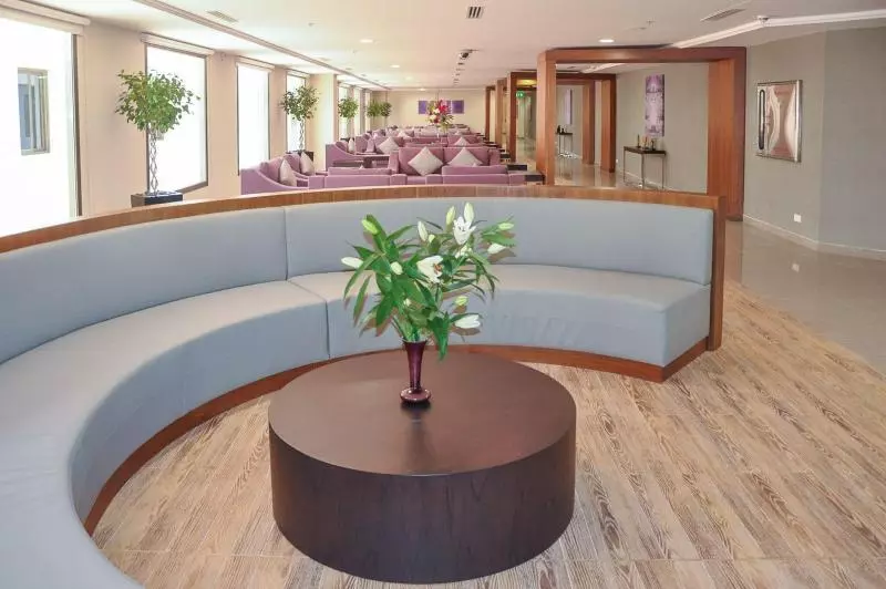 Fotos del hotel Somewhere Bliss Hotel Al Ahsa:  9