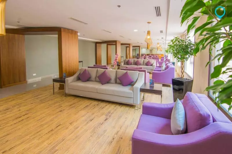 Fotos del hotel Somewhere Bliss Hotel Al Ahsa:  11