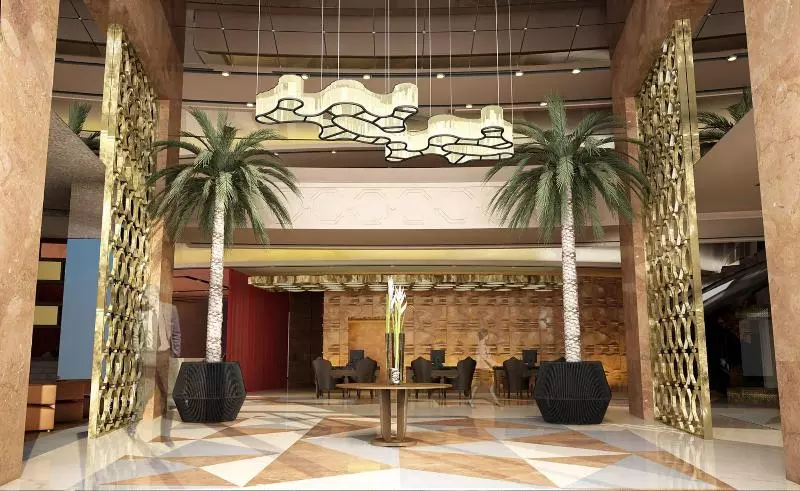 Fotos del hotel Somewhere Bliss Hotel Al Ahsa:  15
