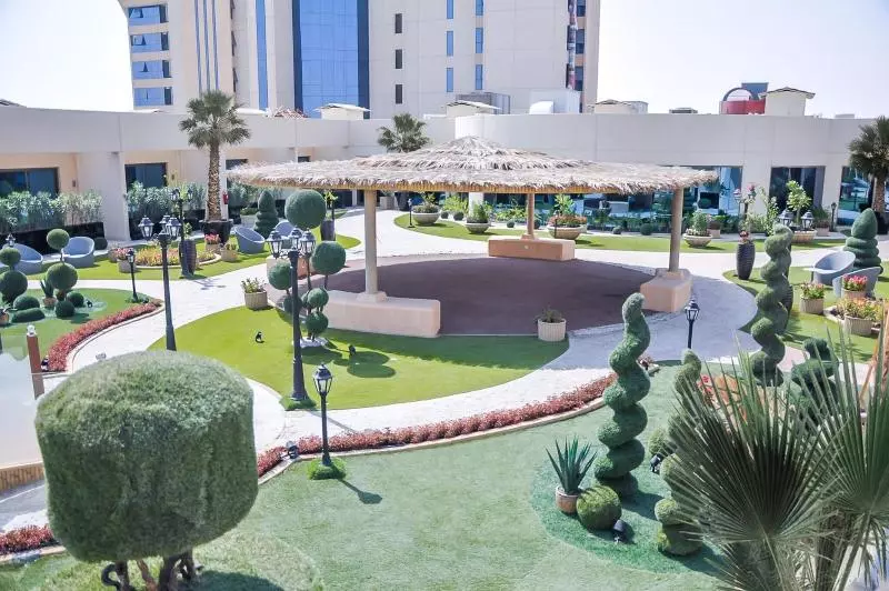 Fotos del hotel Somewhere Bliss Hotel Al Ahsa:  3