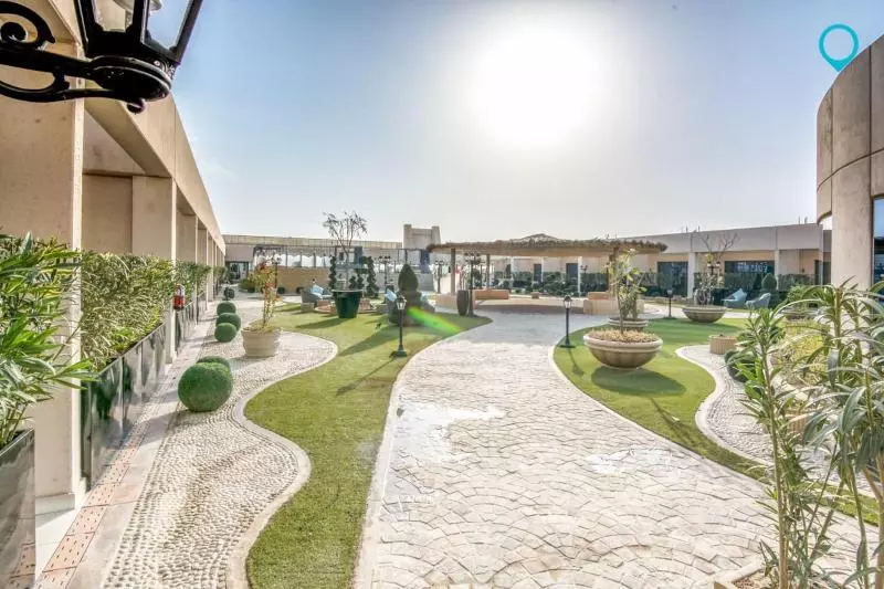 Fotos del hotel Somewhere Bliss Hotel Al Ahsa:  8