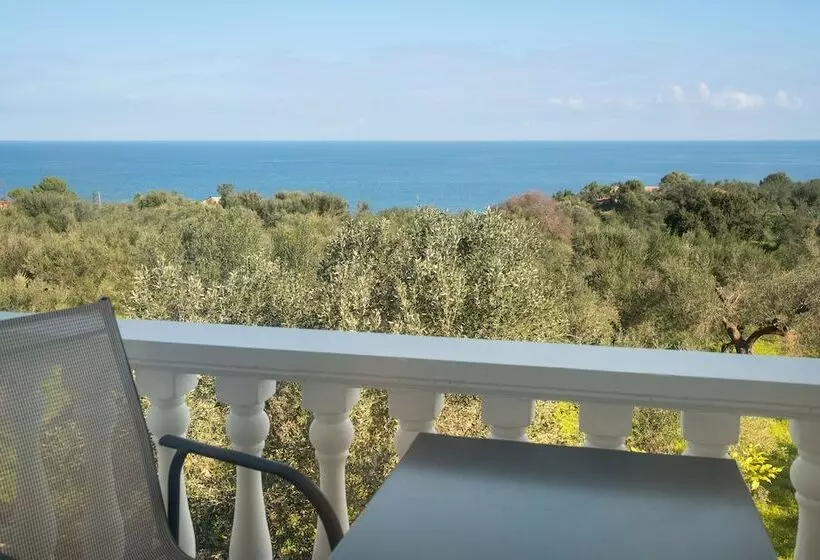 Fotos del hotel Zakynthos:  8