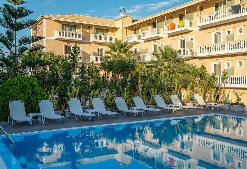 Fotos del hotel Zakynthos:  9