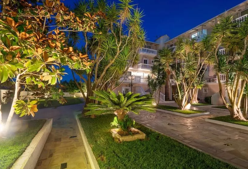 Fotos del hotel Zakynthos:  13
