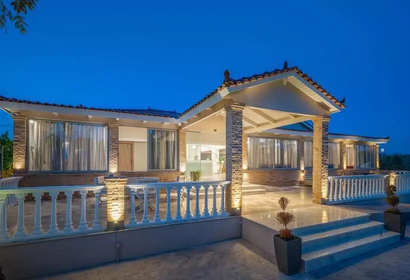 Fotos del hotel Zakynthos:  19