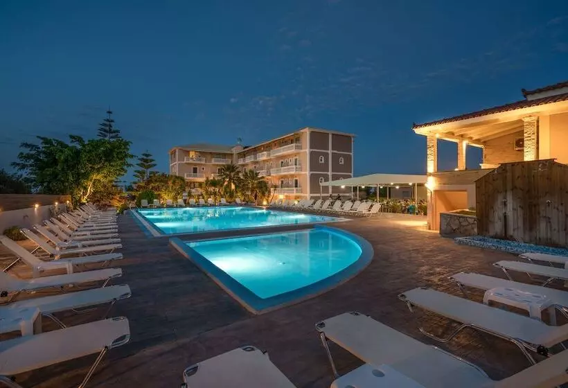 Fotos del hotel Zakynthos:  23