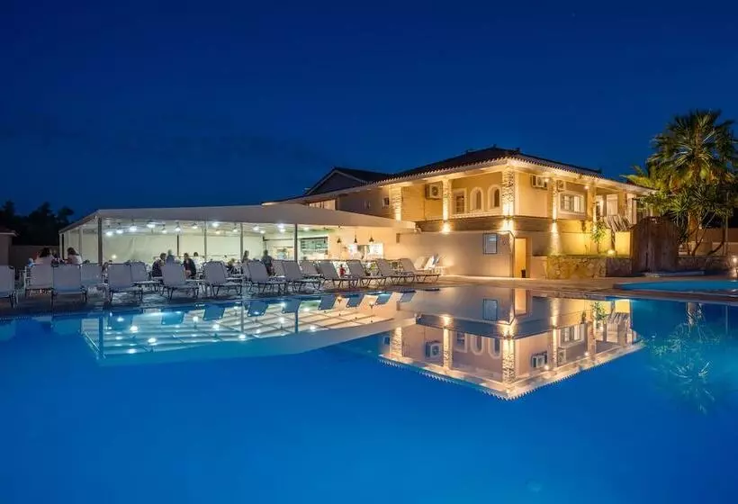 Fotos del hotel Zakynthos:  14