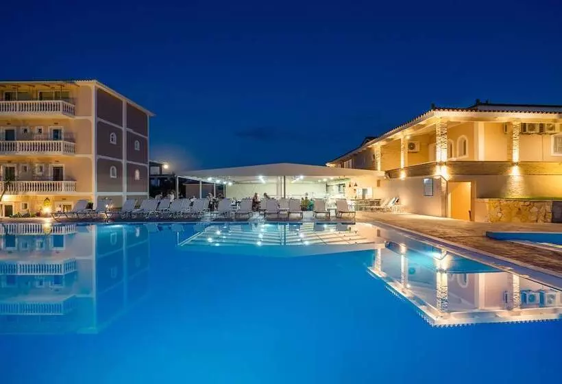 Fotos del hotel Zakynthos:  24