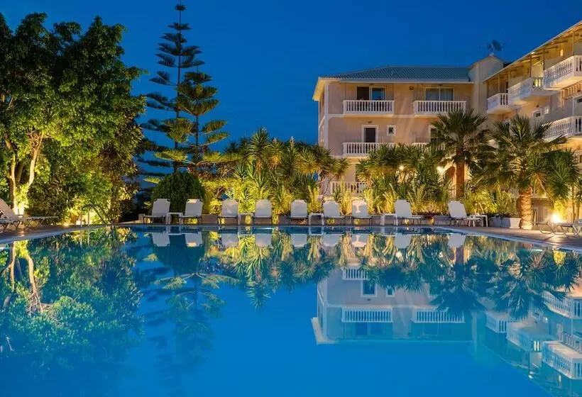 Fotos del hotel Zakynthos:  17