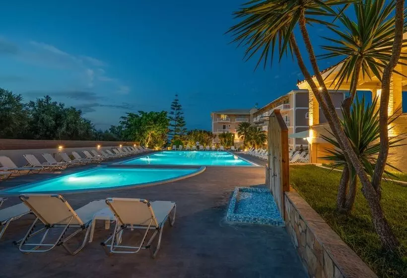 Fotos del hotel Zakynthos:  20