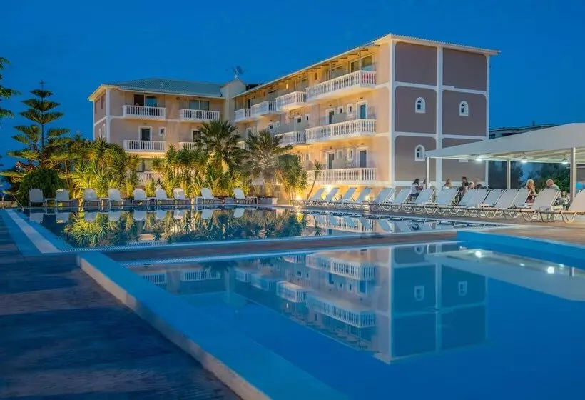 Fotos del hotel Zakynthos:  25