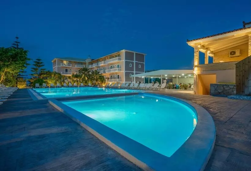 Fotos del hotel Zakynthos:  21