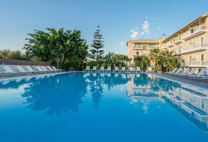Fotos del hotel Zakynthos:  22