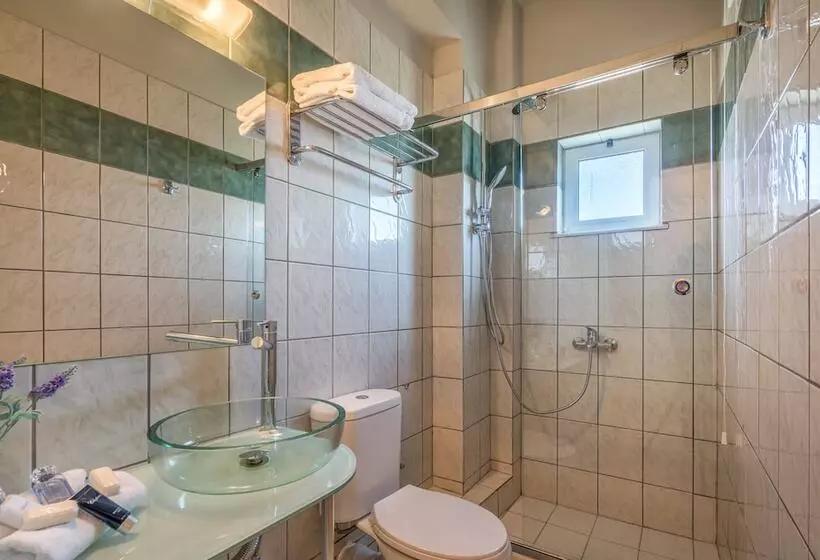 Fotos del hotel Zakynthos:  12