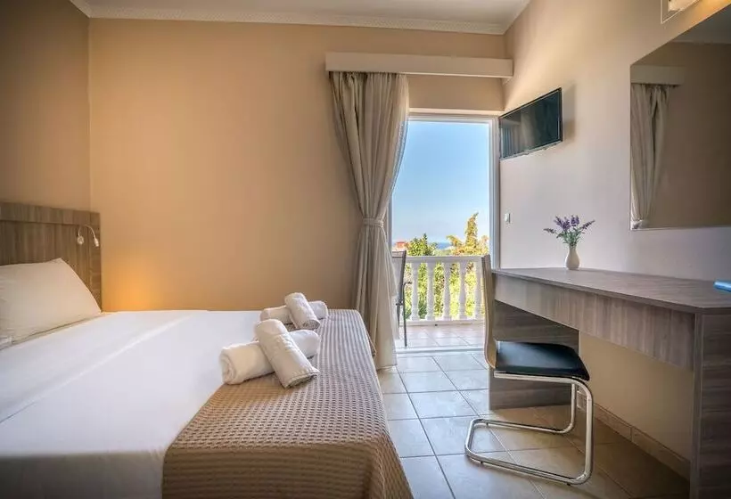 Fotos del hotel Zakynthos:  16