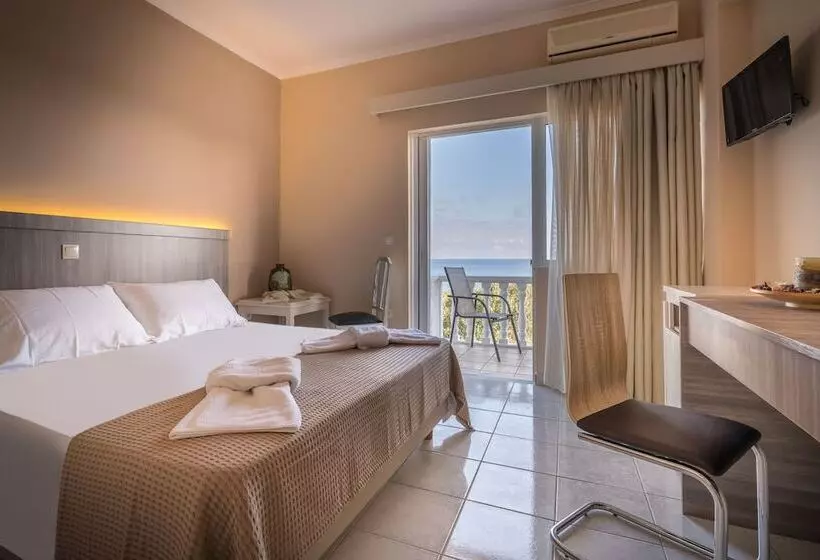 Fotos del hotel Zakynthos:  15