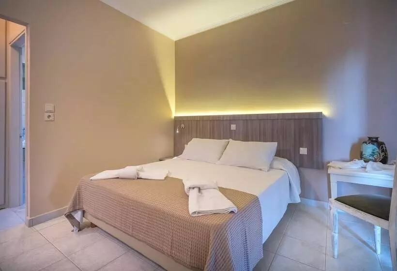 Fotos del hotel Zakynthos:  10