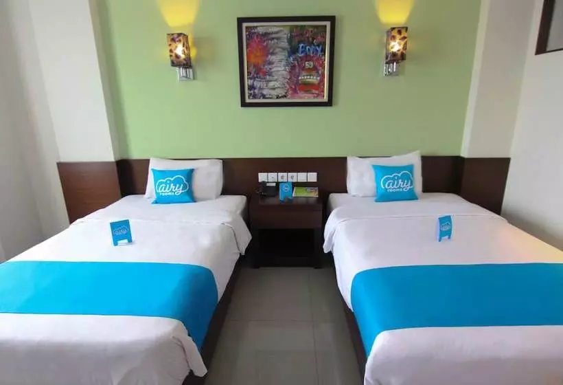 Fotos del hotel Airy Slipi:  6