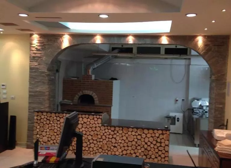Fotos del hotel Espana Apart:  24