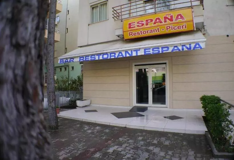 Fotos del hotel Espana Apart:  3