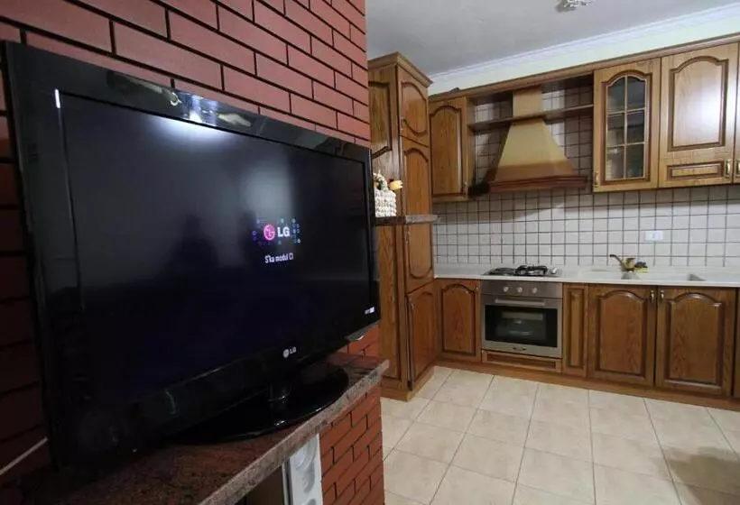 Fotos del hotel Espana Apart:  6