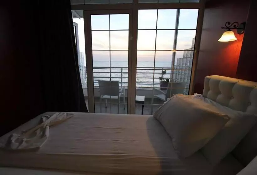 Fotos del hotel Espana Apart:  19