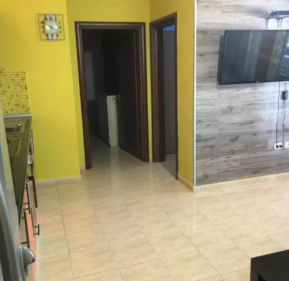 Fotos del hotel Espana Apart:  2