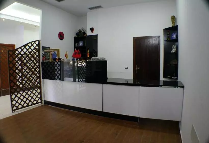 Fotos del hotel Espana Apart:  10