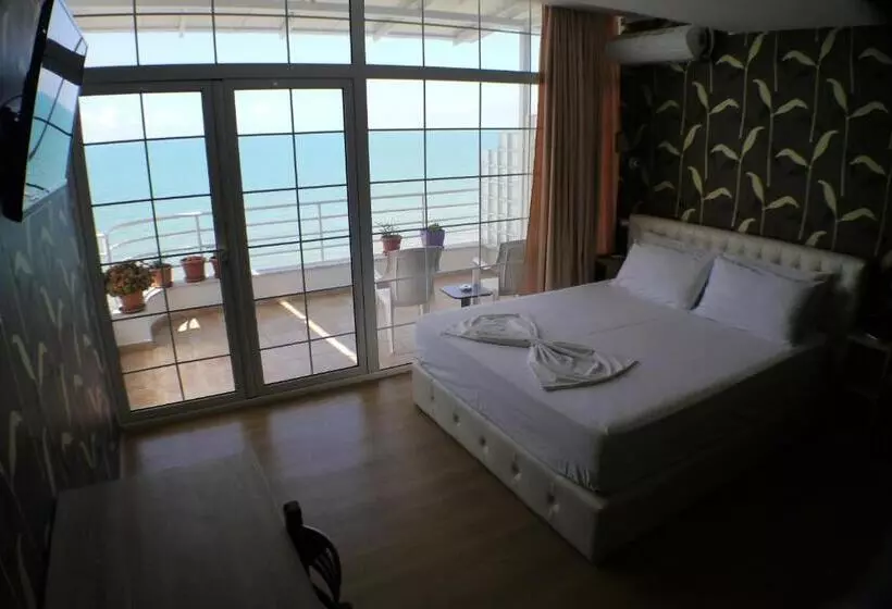 Fotos del hotel Espana Apart:  14