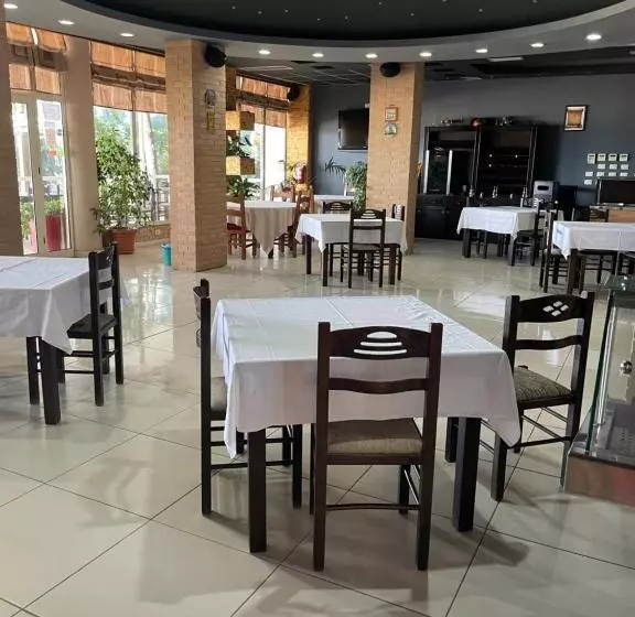 Fotos del hotel Espana Apart:  11