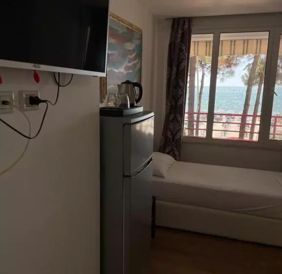 Fotos del hotel Espana Apart:  23