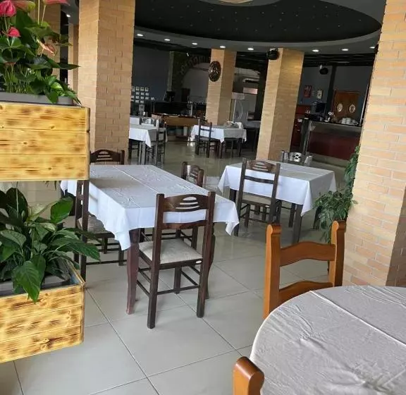 Fotos del hotel Espana Apart:  15