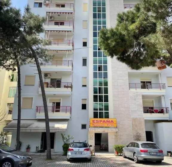 Fotos del hotel Espana Apart:  22
