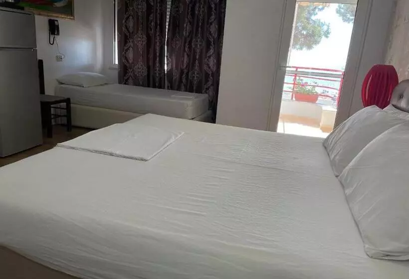 Fotos del hotel Espana Apart:  17